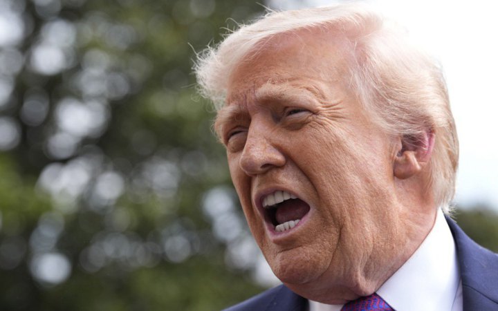 Трамп планує залишити Іран через 2-3 тижні – з угодою або без неї