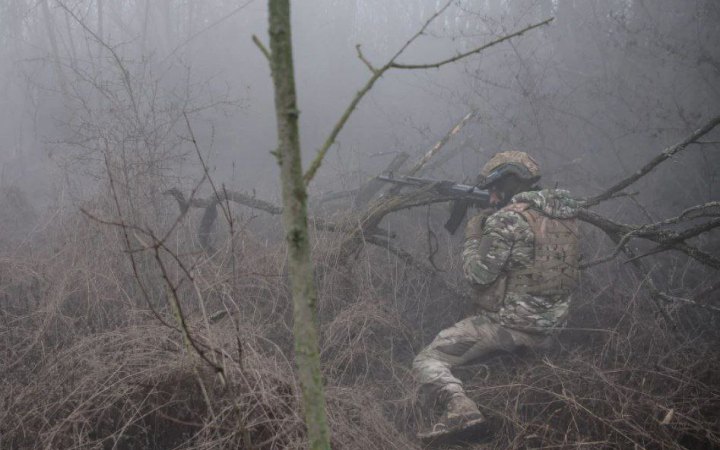 ​Загальні втрати російської армії перевищили 1,3 млн осіб