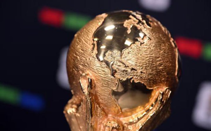 ФІФА запустила вільний продаж квитків на фінал чемпіонату світу: вони найдорожчі в історії