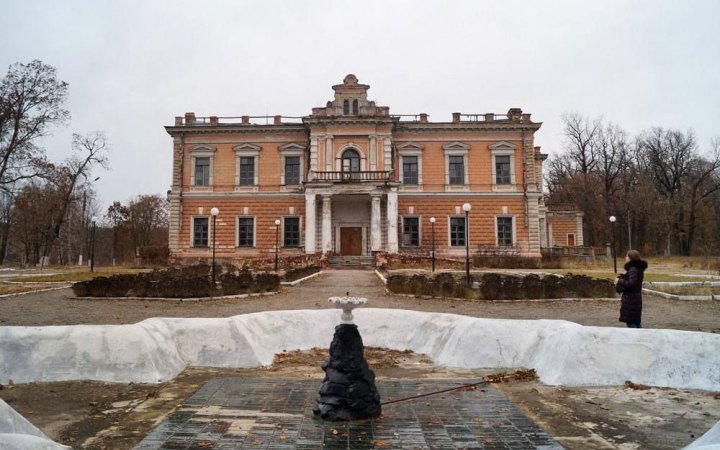 Росіяни знищили на Сумщині пам’ятку архітектури 19-го століття