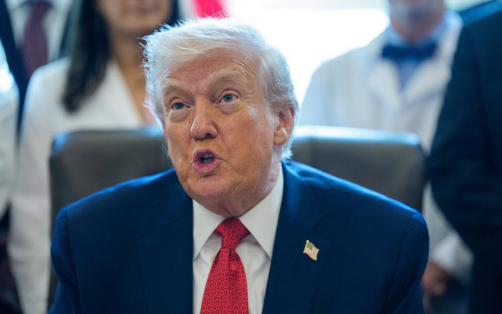 Трамп пояснив, чому праворадикальні блогери виступили проти нього: “бо вони тупі”