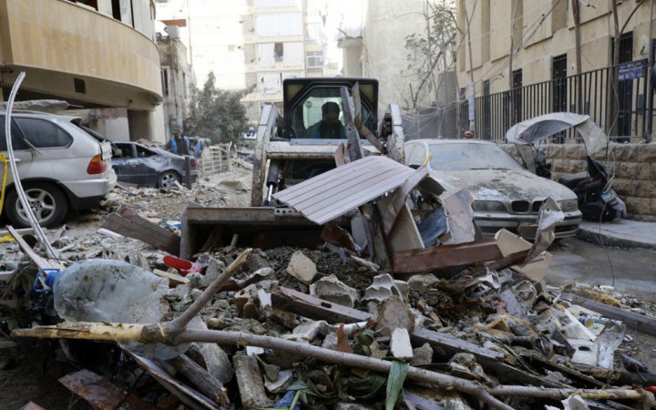 Перемир’я у Лівані немає: Нетаньягу наказав атакувати “Хезболлу”