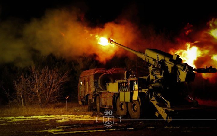 Вчора російська армія втратила 1 130 військових