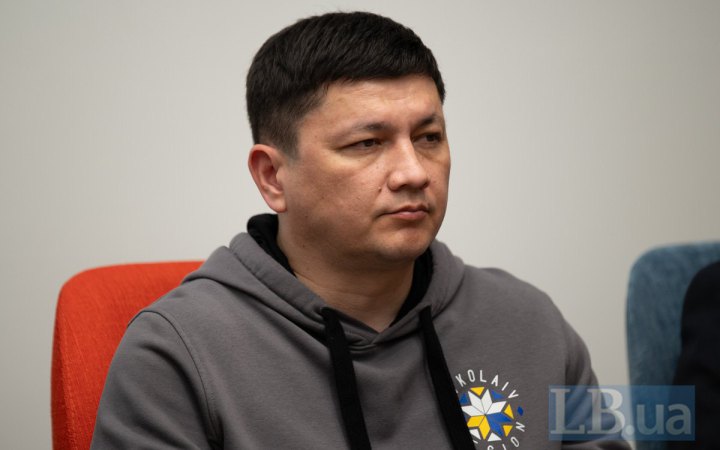 На Миколаївщині внаслідок російської атаки постраждала родина