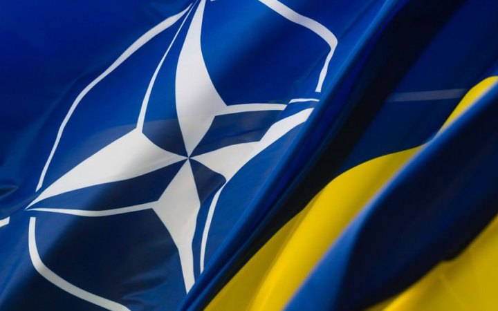 Генсек НАТО пропонує закріпити вимогу про 0,25% ВВП на допомогу Україні