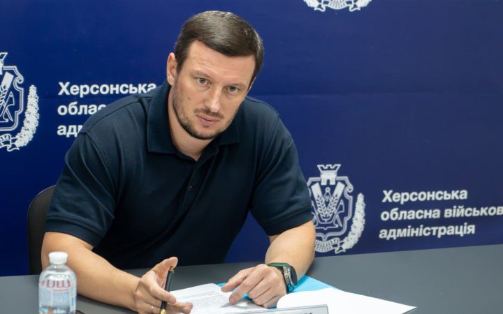 Росіяни вбили людину на Херсонщині. Поранених – дев’ять