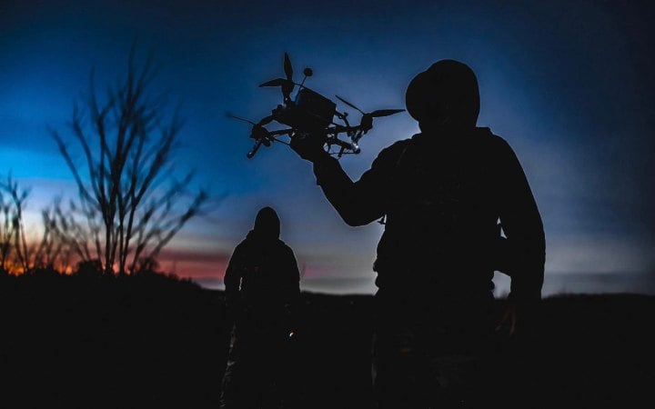 На Покровському та Гуляйпільському напрямках вчора була найбільша інтенсивність боїв