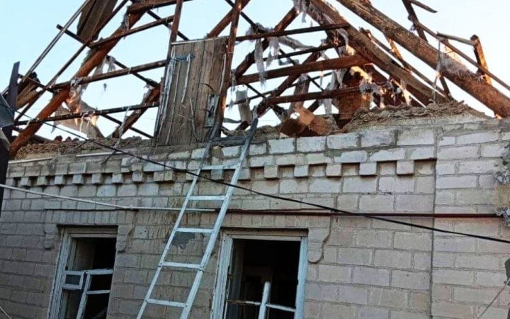 Через російський терор на Запоріжжі двоє людей загинули, семеро поранені