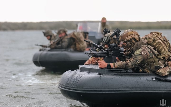 Генштаб: на фронті відбулося 302 бої, ворог продовжує здійснювати штурми