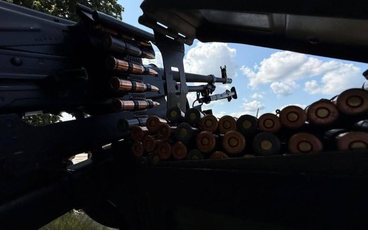 Росіяни завербували в окупаційну армію не менше 88 тисяч українців