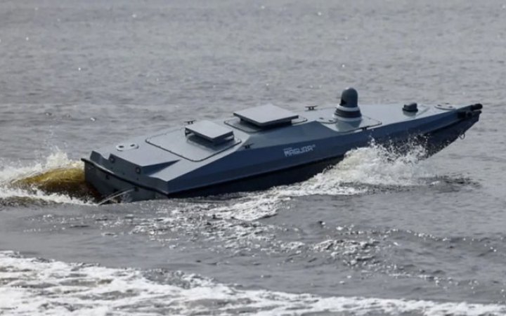 Українське МЗС офіційно вибачилося перед Грецією за інцидент з морським дроном