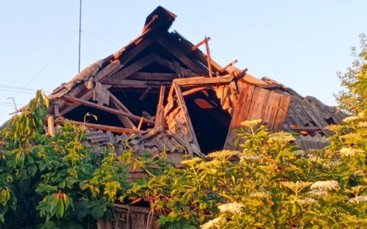На Дніпропетровщині окупанти вбили та поранили чотирьох людей