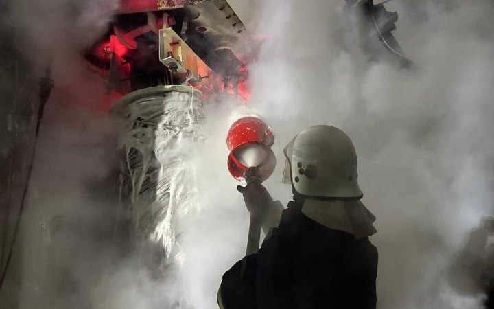 Енергетика Одещини була під атакою РФ. У обласному центрі постраждали люди (доповнено)