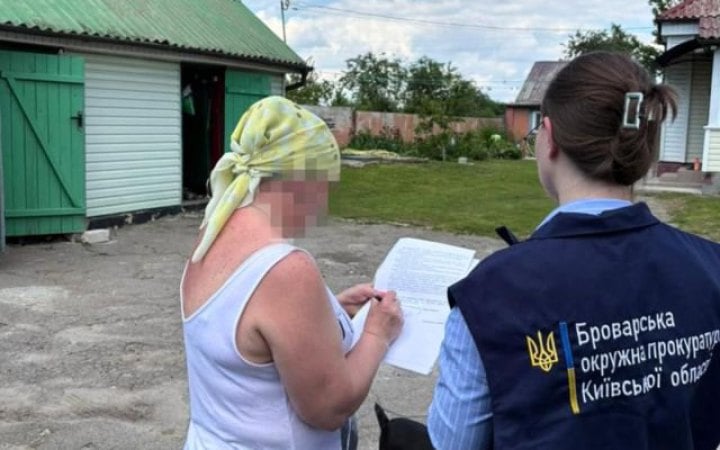 У Броварах посадовицю служби у справах дітей притягнуть до відповідальності за смерть дитини