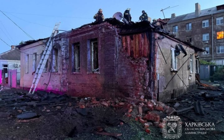 Головне за вівторок, 9 червня: 180 боєзіткнень, атаки на Харків, виведення з ладу Чонгарського моста, декларація NB8