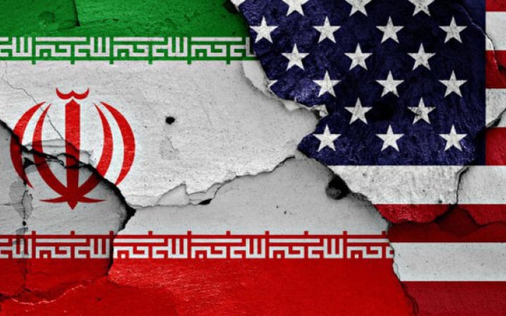 США розпочали завдавати удари по Ірану у відповідь на збиття гелікоптера