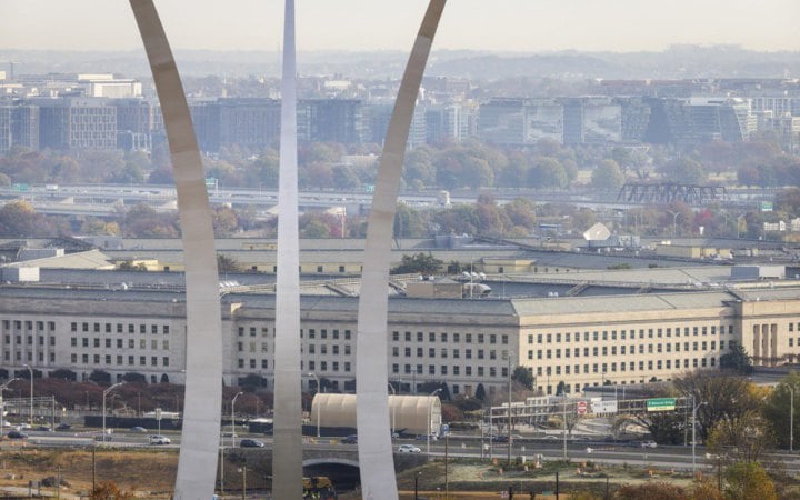 Комітет Сенату США погодив законопроєкт з допомогою Україні на 750 мільйонів доларів