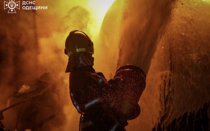 Ворог атакував агропідприємство в Одеській області: 1 людина вбита, 3 поранені