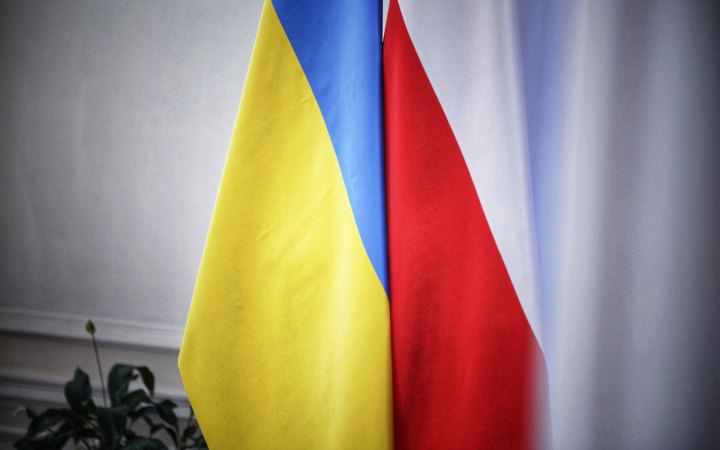 Віцемаршалок Сенату Польщі повернув дві українські державні нагороди