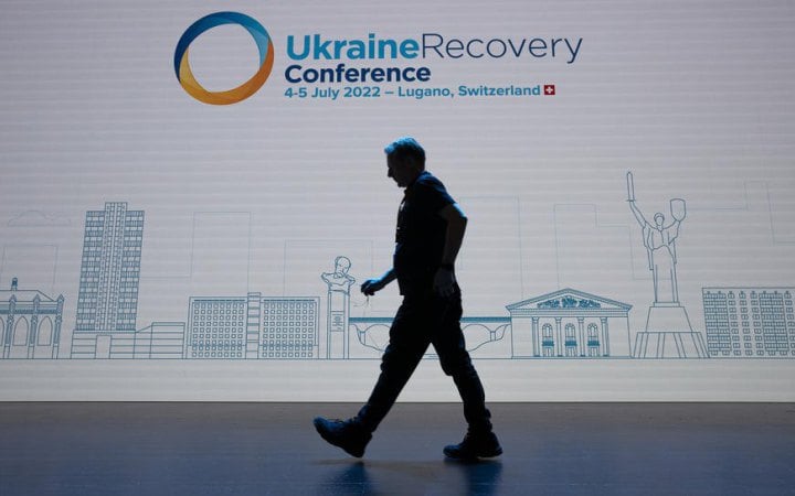 Таллінн прийматиме наступну Конференцію з відновлення України у 2027 році