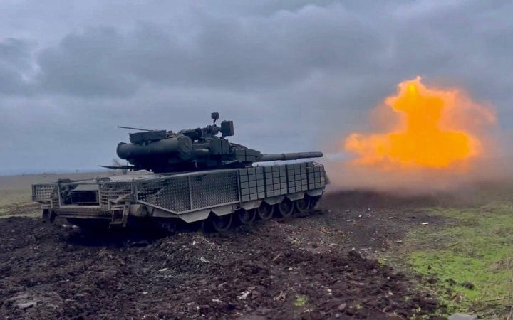За добу на фронті відбулося 256 боєзіткнень, – Генштаб