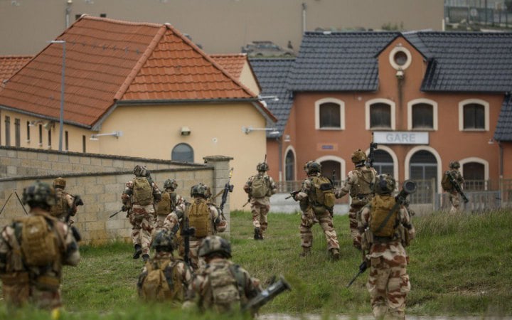 Франція витратить на оборону понад 400 мільярдів євро упродовж 4 років