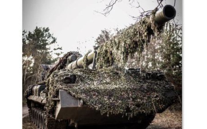 Російська армія вчора втратила 1 140 солдатів та понад 50 артсистем