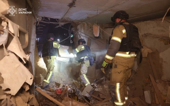 Зеленський відреагував на ворожий терор у Сумах і Запоріжжі: потрібен тиск на Росію