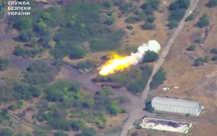 Російська армія втратила вчора 1200 солдатів та 5 систем ППО
