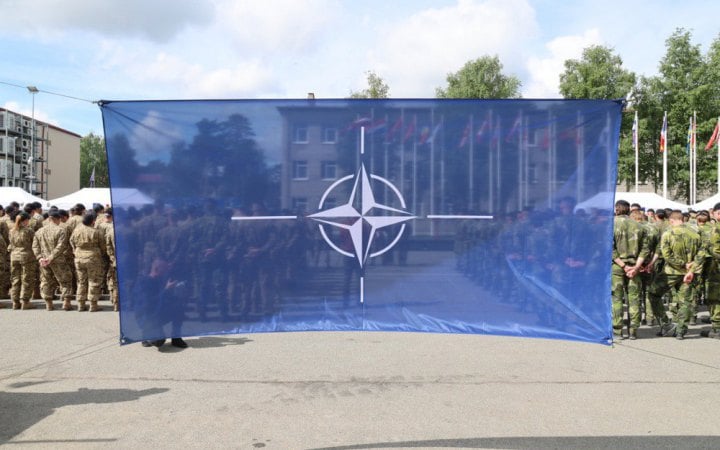 Словенія єдиною з країн НАТО не виконає зобов’язання щодо витрат на оборону