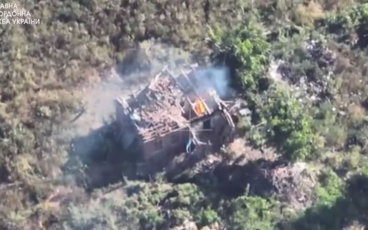 Сили оборони ліквідували ще 1260 російських окупантів