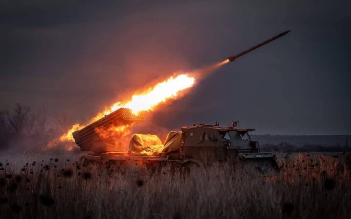 За добу на фронті відбулося 271 боєзіткнення, найбільше – на Покровському напрямку