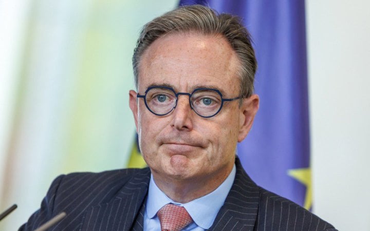 ЗМІ: Країни НАТО домовились не говорити про чемпіонат світу з футболу, щоб не дратувати Трампа