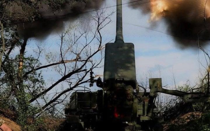 ​Російські війська вчора втратили 1310 солдатів