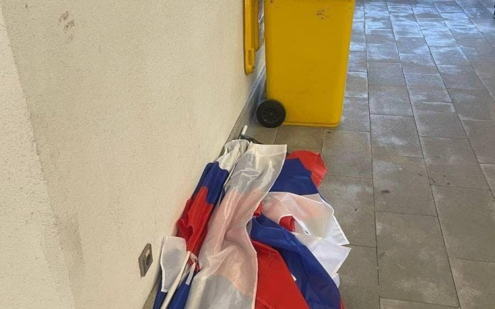 Польща не планує впускати російських спортсменів на ЧС-2027 з волейболу, попри рішення FIVB