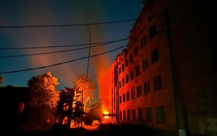 На Донеччині ворог вбив та поранив сімох цивільних (доповнено)