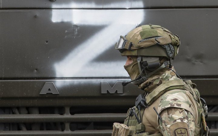 Росія вбила в Херсонській області ще одну людину, 18 поранила