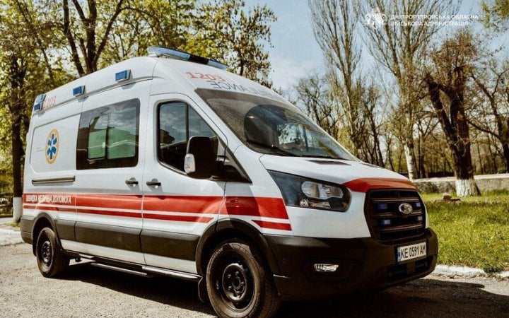 Росіяни атакували Харківщину безпілотниками: є постраждалі (оновлено)