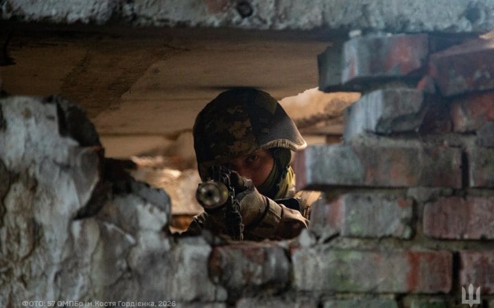 ​Росія вчора втратила 1600 солдатів, 82 артсистеми і 6 засобів ППО