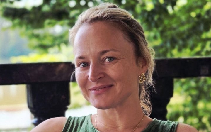 Під час удару балістикою на Київщині загинула комунікаційниця Валентина Савіцька