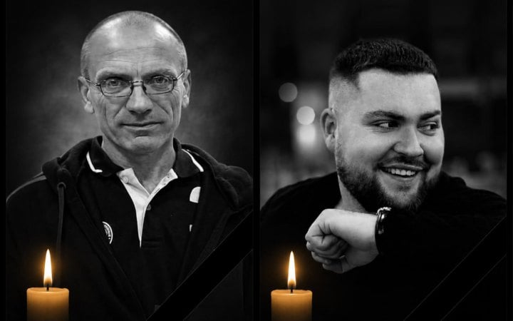 У Слов’янську через російський удар загинули двоє працівників «Донецькоблгазу»