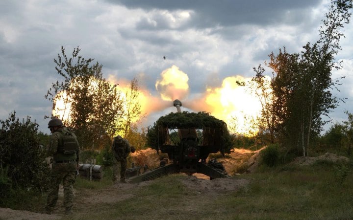 На фронті відбулося 258 боїв, Покровський напрямок – найважчий