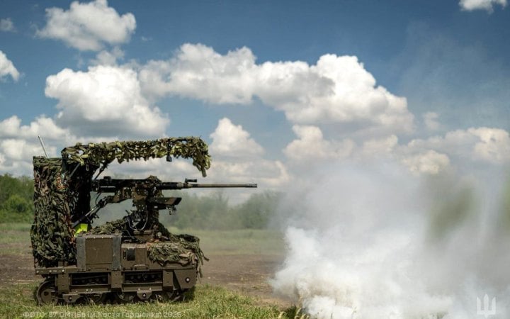 Вчора російські війська втратили майже 1600 солдатів