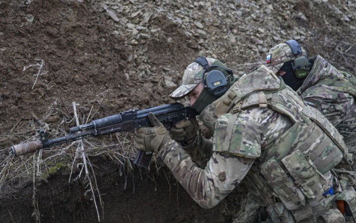 Зеленський: Росія готує мобілізацію 300-500 тисяч осіб на кінець вересня – початок жовтня