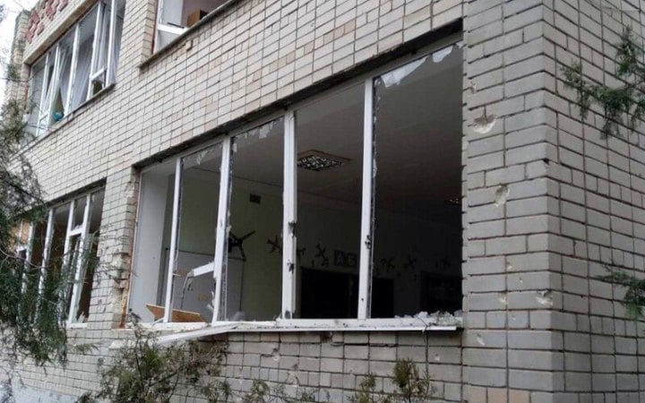 У Херсонській області Росія вбила двох людей