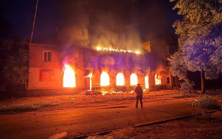 Росіяни за добу вбили трьох жителів Донеччини, ще шестеро дістали поранення (доповнено)