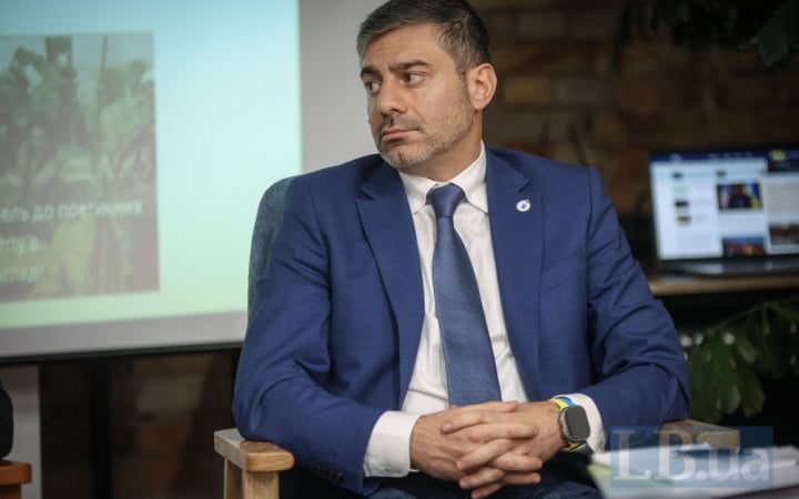 Омбудсман стверджує, що Закарпатський обласний ТЦК переслідує його представника