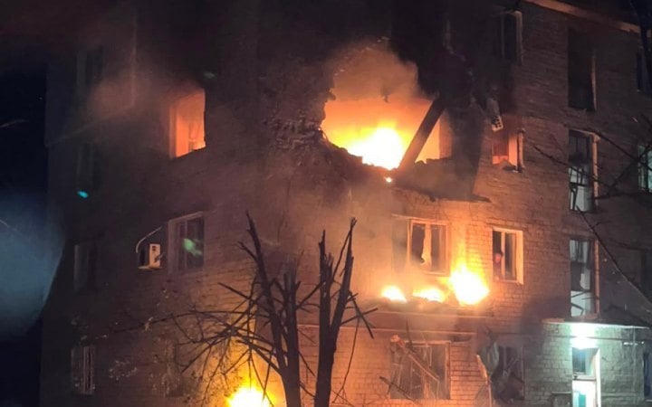 У Марганці через російську атаку загинула дитина: 11 людей поранені