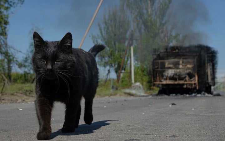 ​Російська армія вчора втратила 1440 солдатів і понад 90 артсистем