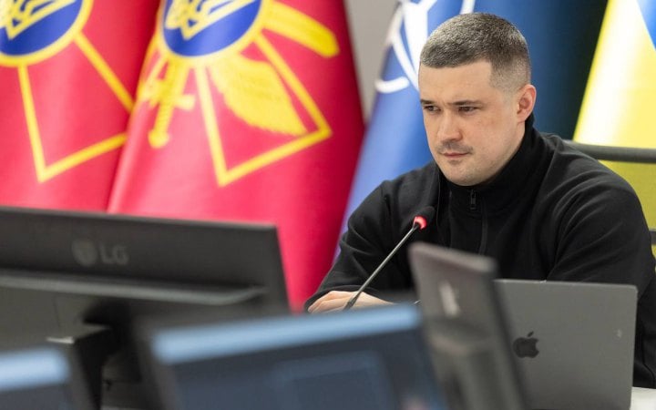 ЗМІ: Федоров збирається поїхати у США в пошуках підтримки його “виборчих” заяв